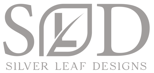 Silver Leaf Designs